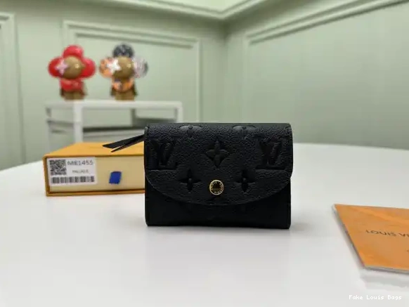 Repzbay Coin Rosalie Purse Vuitton Louis 0707